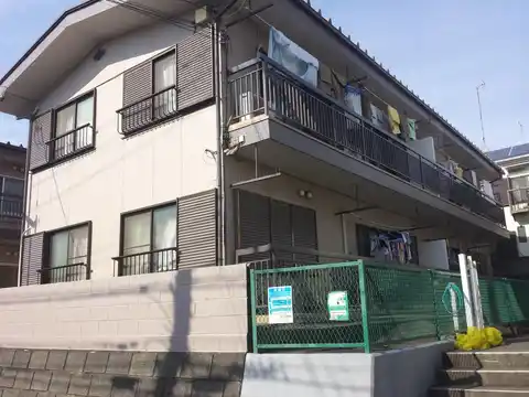 モリノハイツ