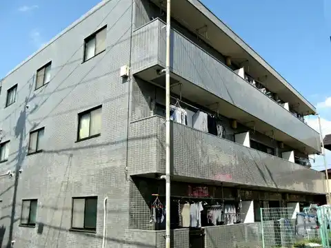 ピア小金井
