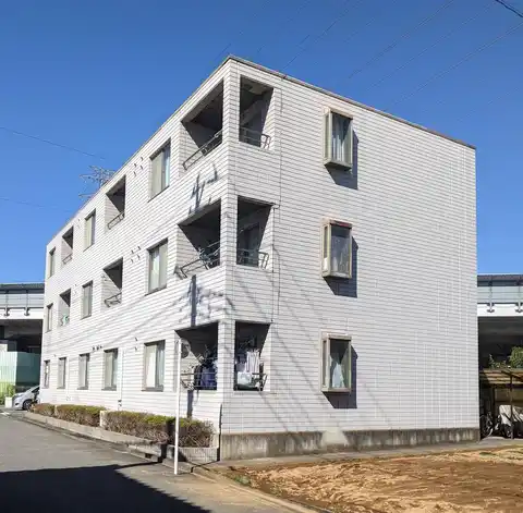 コーポベスト万願寺