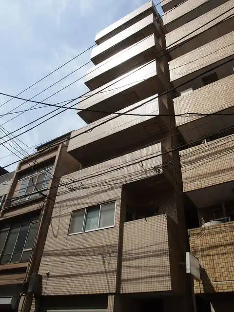 クレインハウス