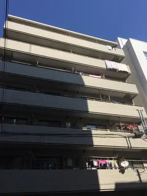 コーポ今井