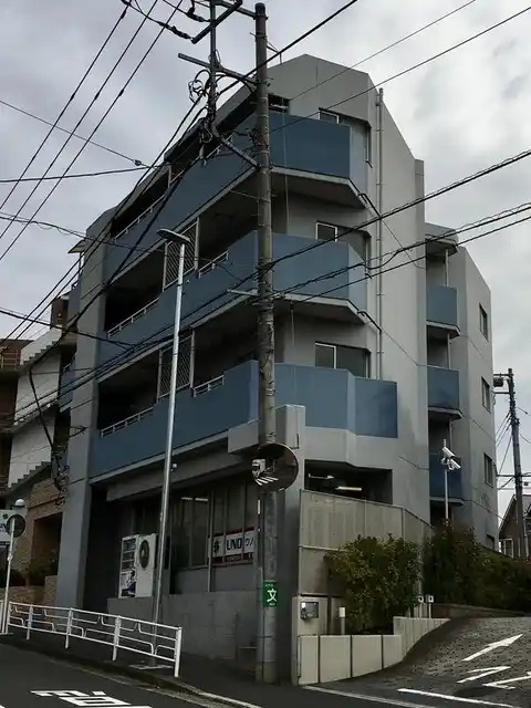 第5SSマンション