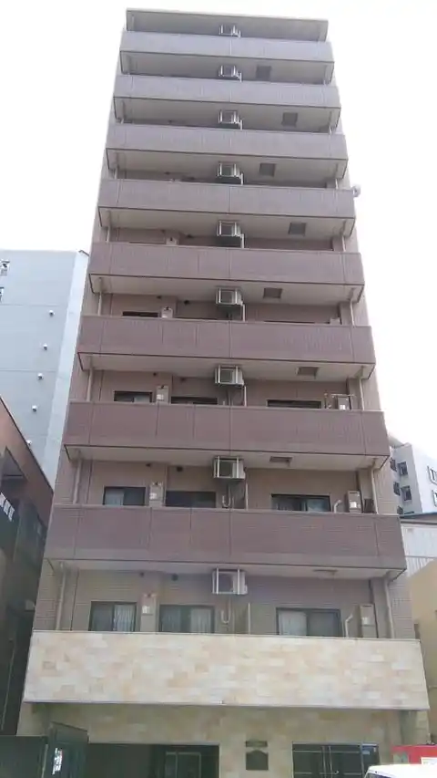 メインステージ川崎VIIアイディアル