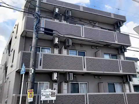 クロシェット ブルヴァール
