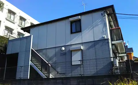 フレンドハウス