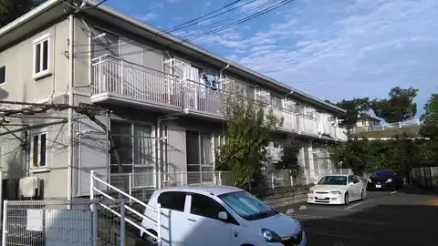 サンクレストせど