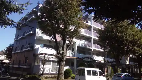 コンフォール相模原共和