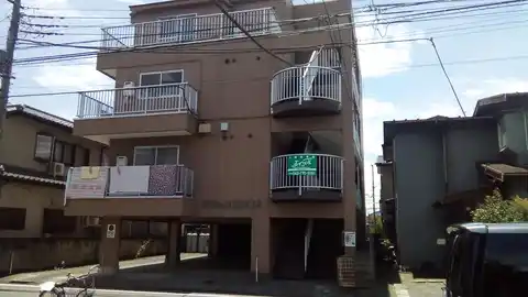 マンション来夢来人