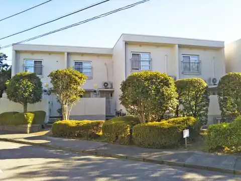 見明川住宅90号棟