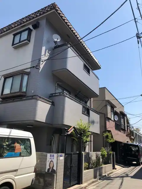 アプリコットハウス