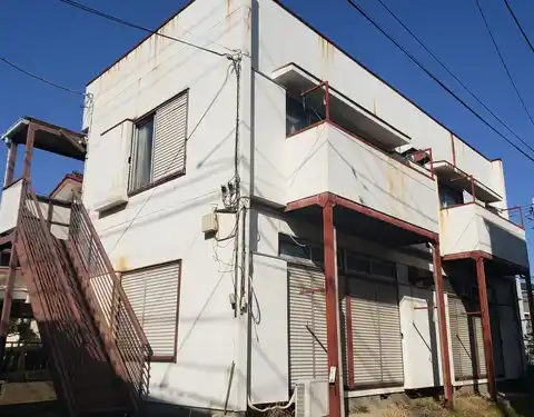 元町ハイツ