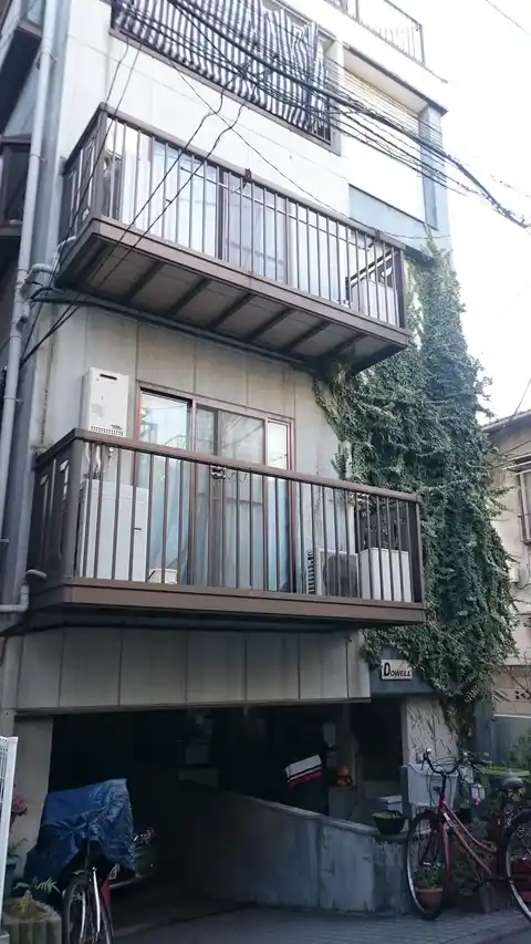 ドウエル