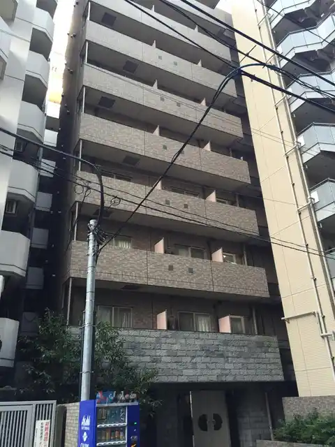 OLIO島津山