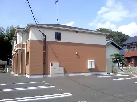 リバーサイドグリーン