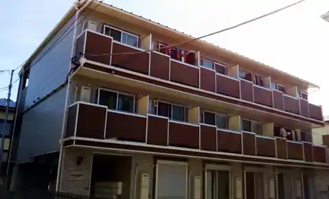 グランザ中央林間