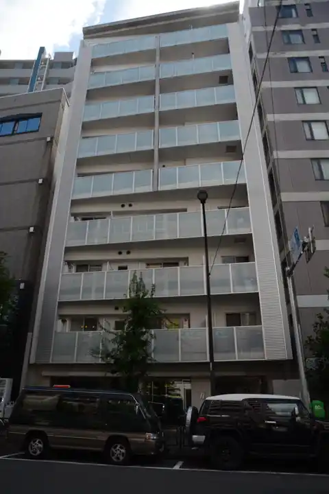 Brio武蔵小山