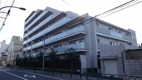 オーベル練馬スマーティア