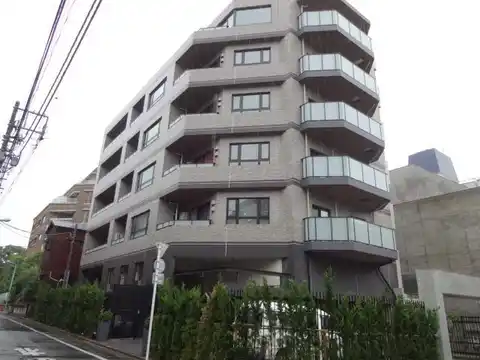 ヴィークコート原宿Hills