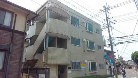 センチュリーハイツ
