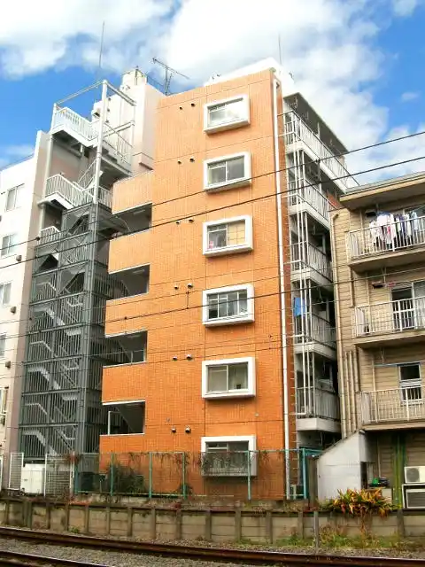 レヂオンス井荻