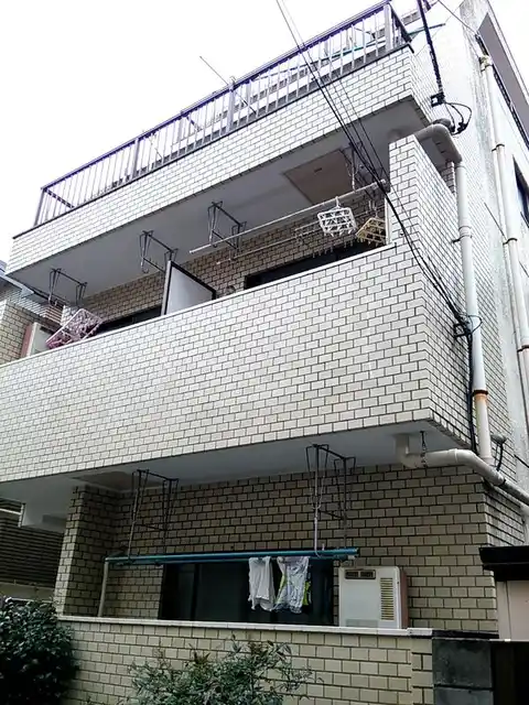 グレースマンション