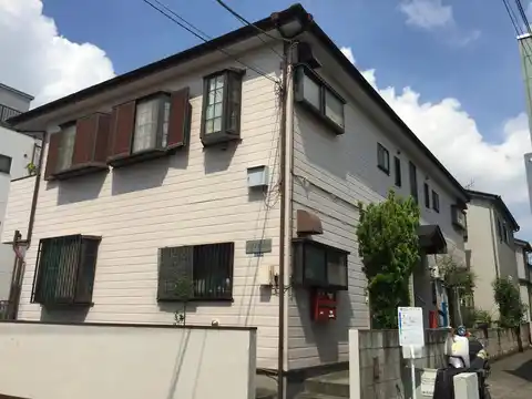 ハイツチェリー