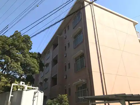 石井ラインマンション