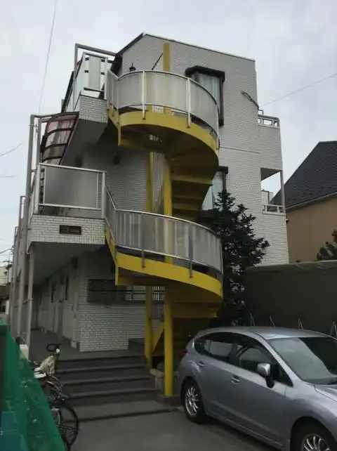 ハウスサンビーム