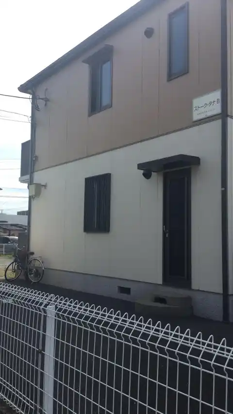 ストーク・タナB