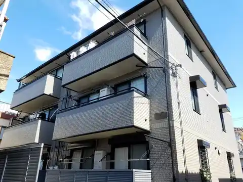 グランドソレーユ