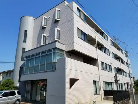 アーバン第3ビルLA VIE