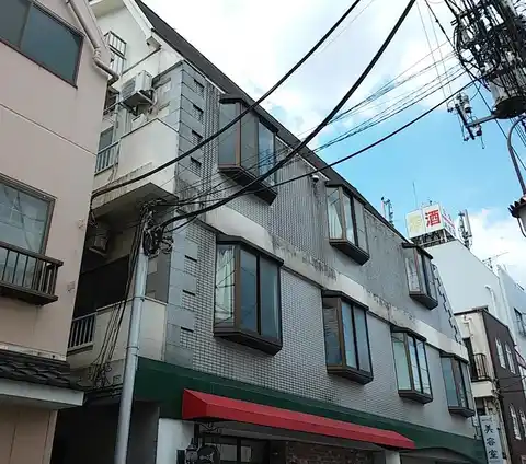 サンヒルズCOCO