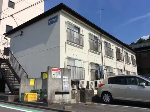 第2旭荘
