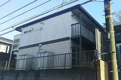 諏訪ハイム7