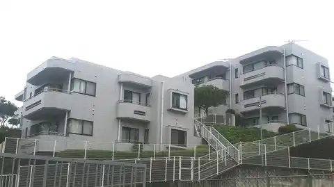 グレイスイン津田山