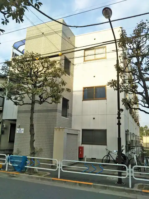 32ノヨネコーポ南葛西