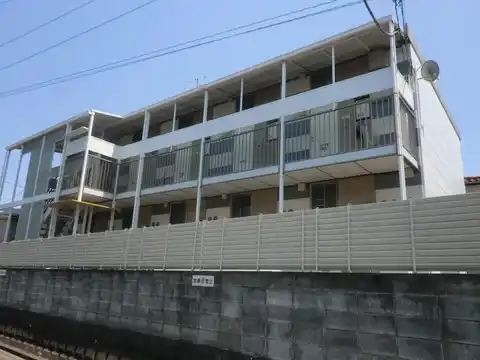 レオパレスブラボー辻堂