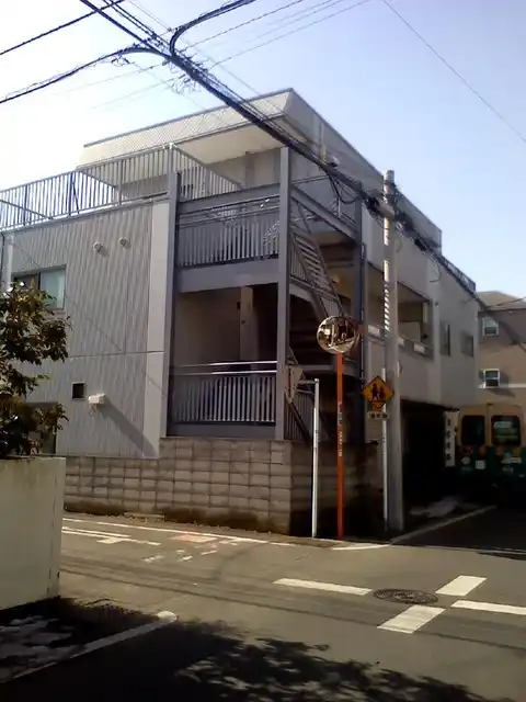 メゾン・ヒロ