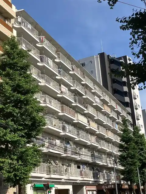 南台ヒルズ