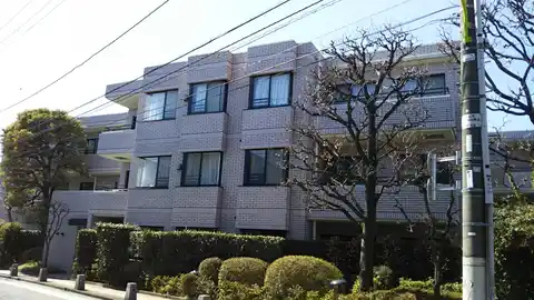 パーク・ハイム桜丘