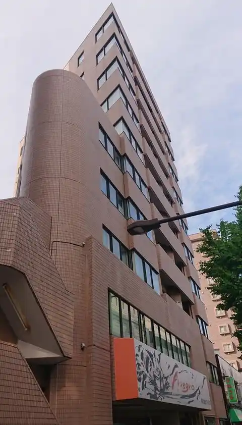 グランデージ要町