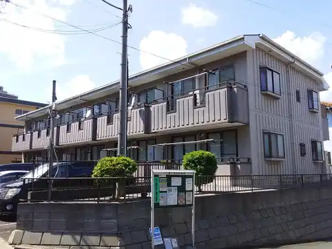 グリーンヒルズ