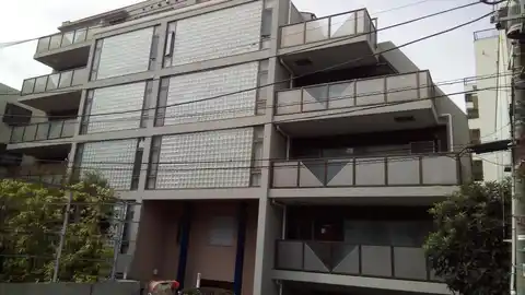 リッツクリスタル松濤