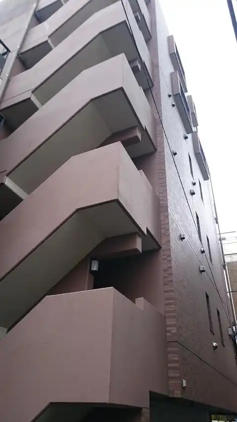 モエーネ・駒込