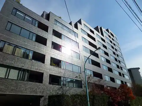 南青山テラス常盤松フォレスト