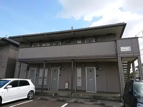 エテルノA