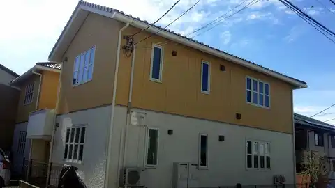 メゾンベール3番館