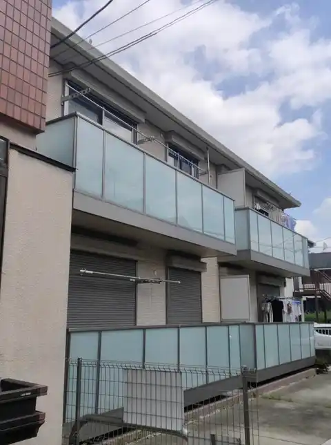 メゾンドゥソレイユ