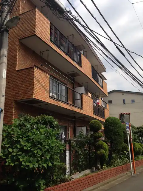 クリーンハイツ大宮