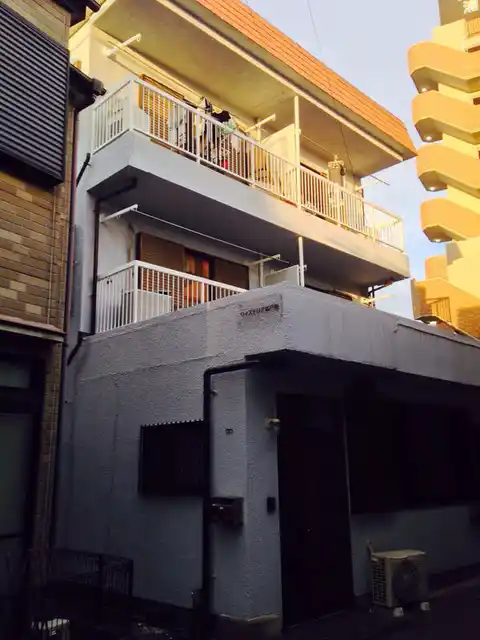 ウィステリア北戸田